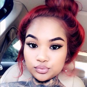 Meet your Posher, Shayla